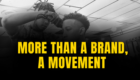 MookTB: More Than a Brand, A Movement