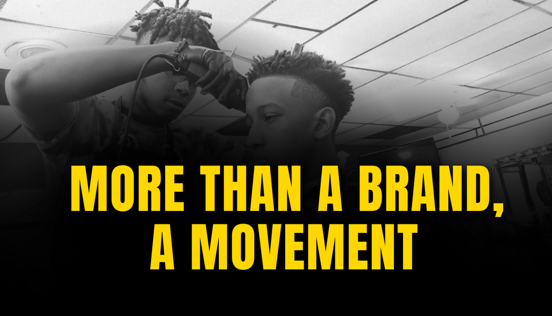 MookTB: More Than a Brand, A Movement