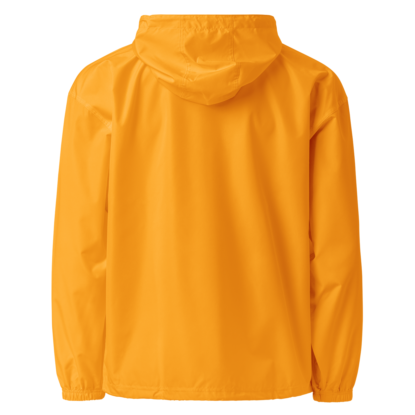 MOOKTB Embroidered Packable Windbreaker - Champion Edition