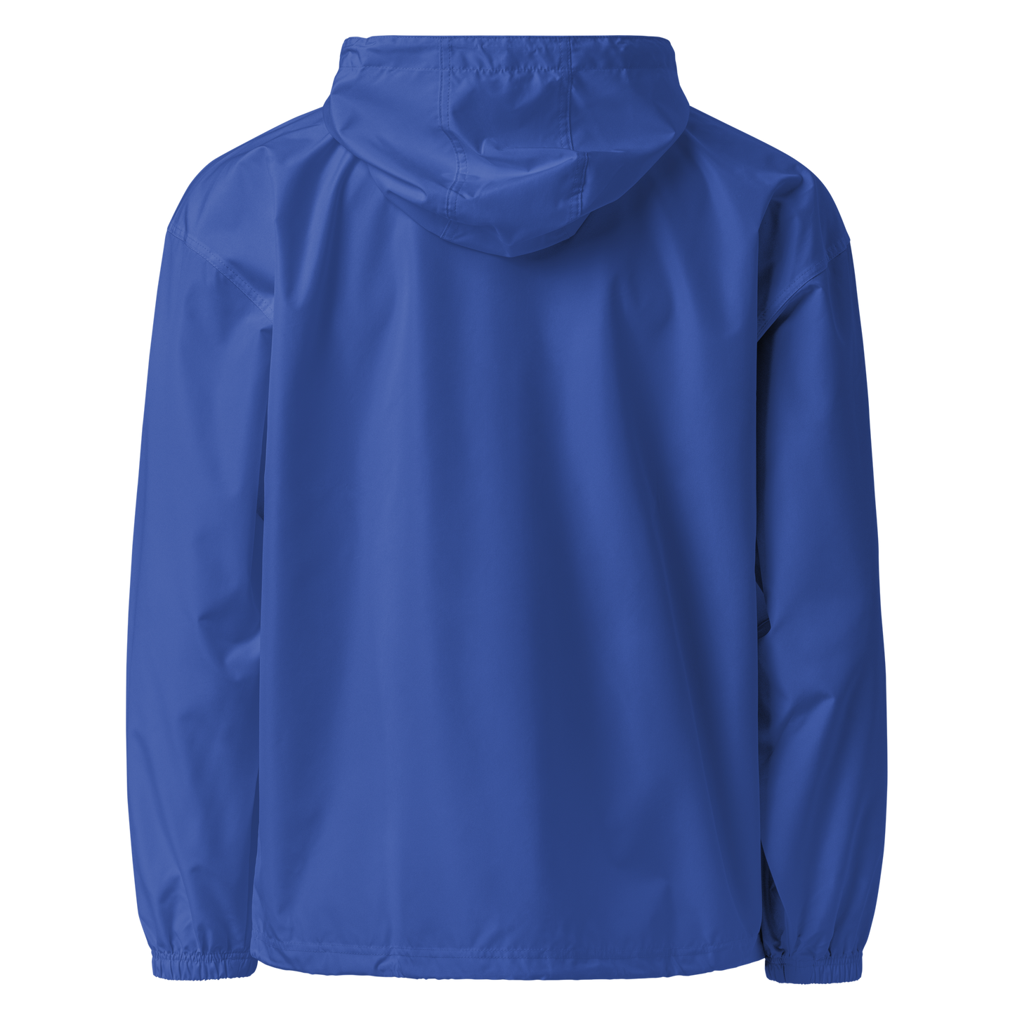 MOOKTB Embroidered Packable Windbreaker - Champion Edition