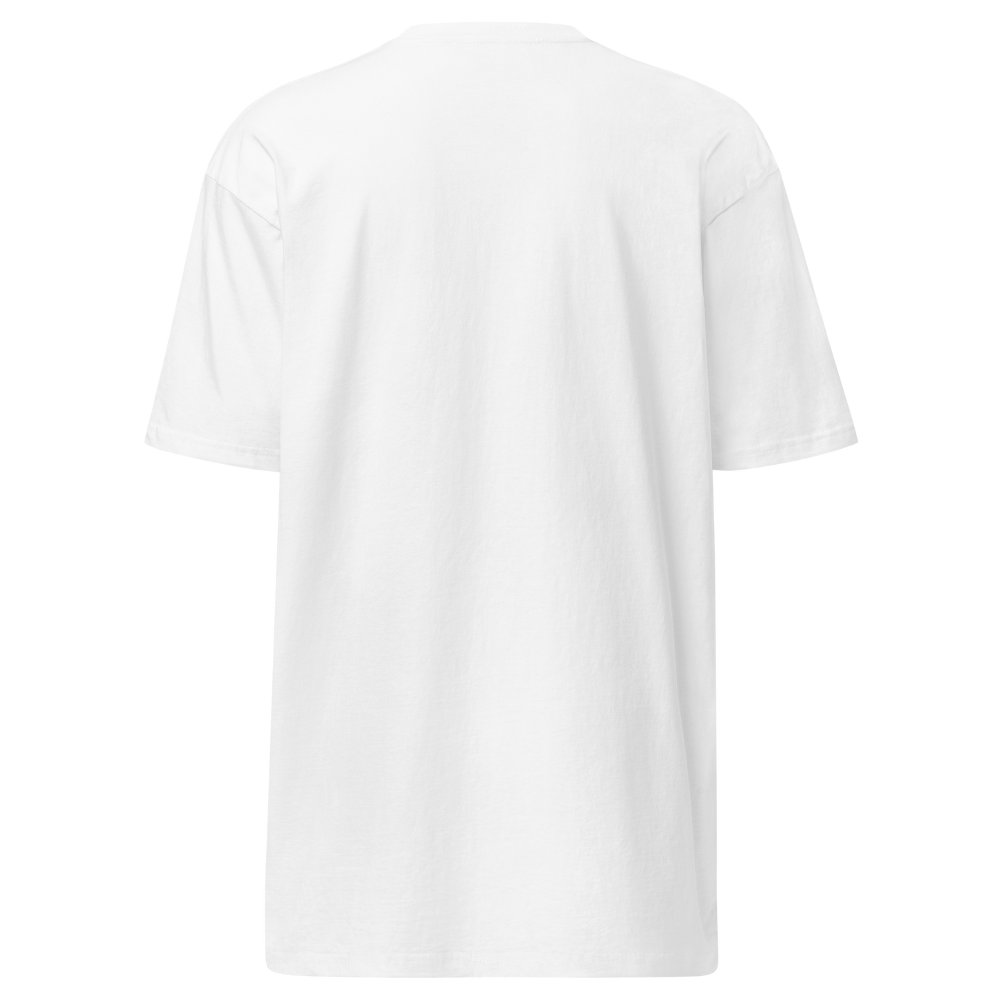 Raised By Faith Tee