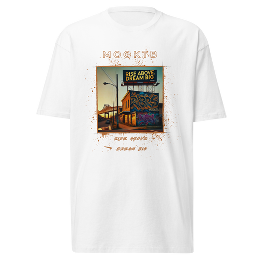 Still I Rise Premium Heavyweight Tee