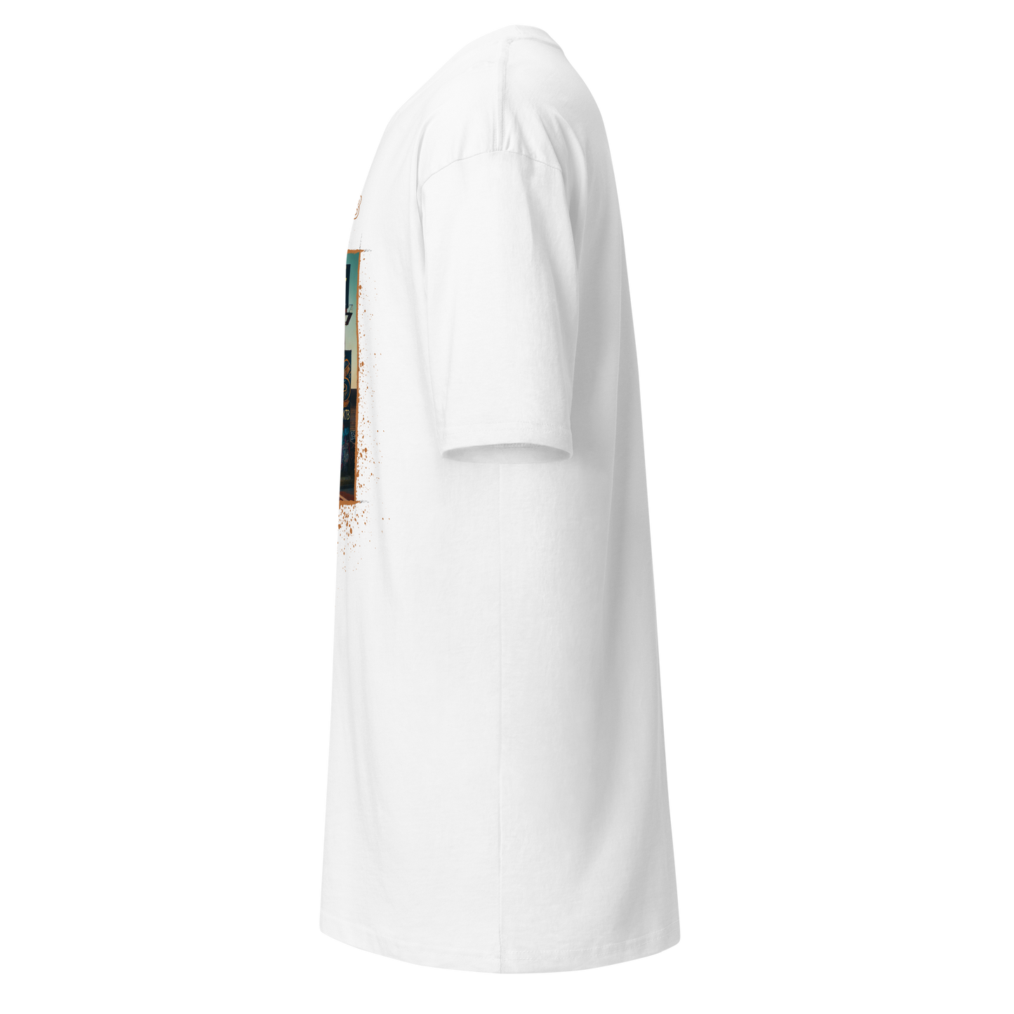 Still I Rise Premium Heavyweight Tee