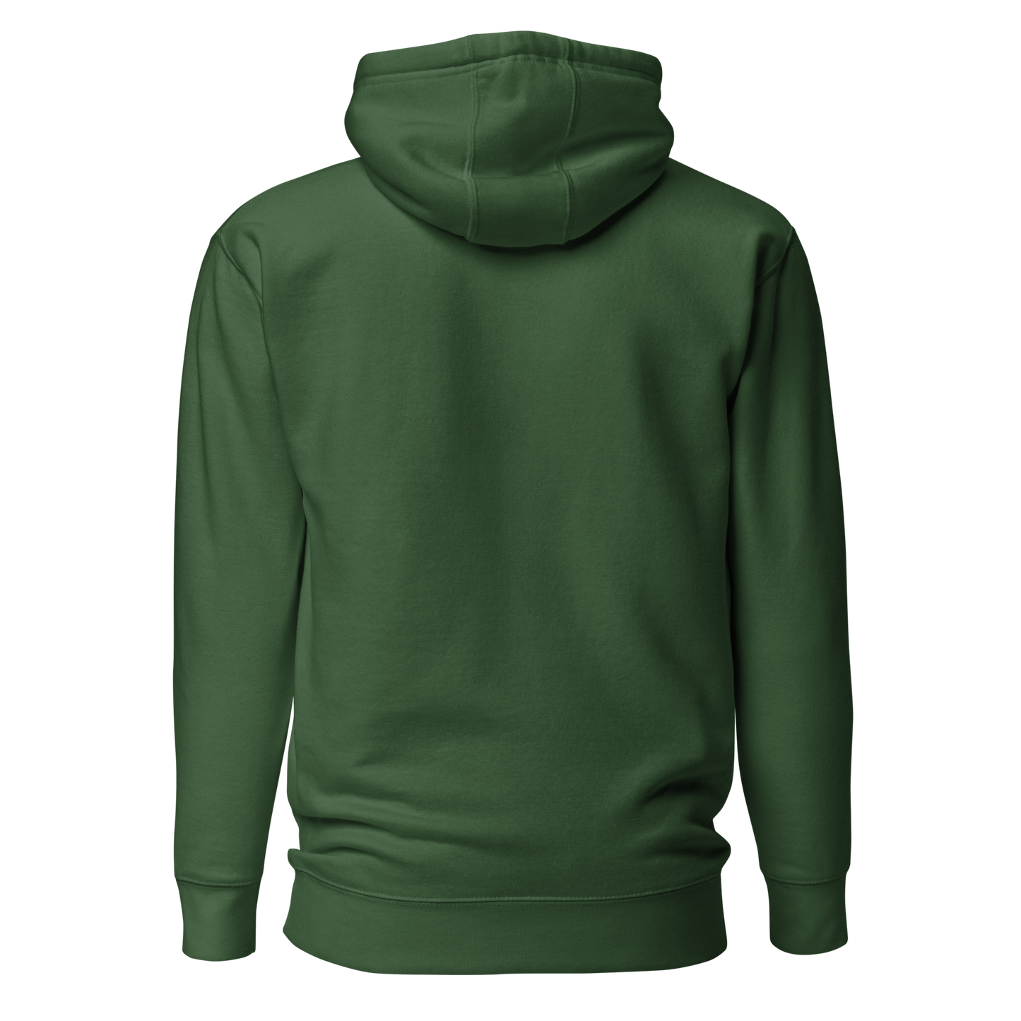 MookTB Unisex Hoodie
