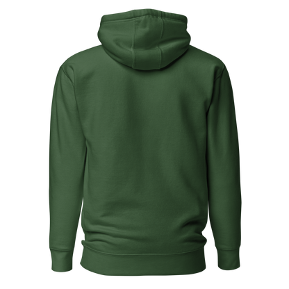 MookTB Unisex Hoodie