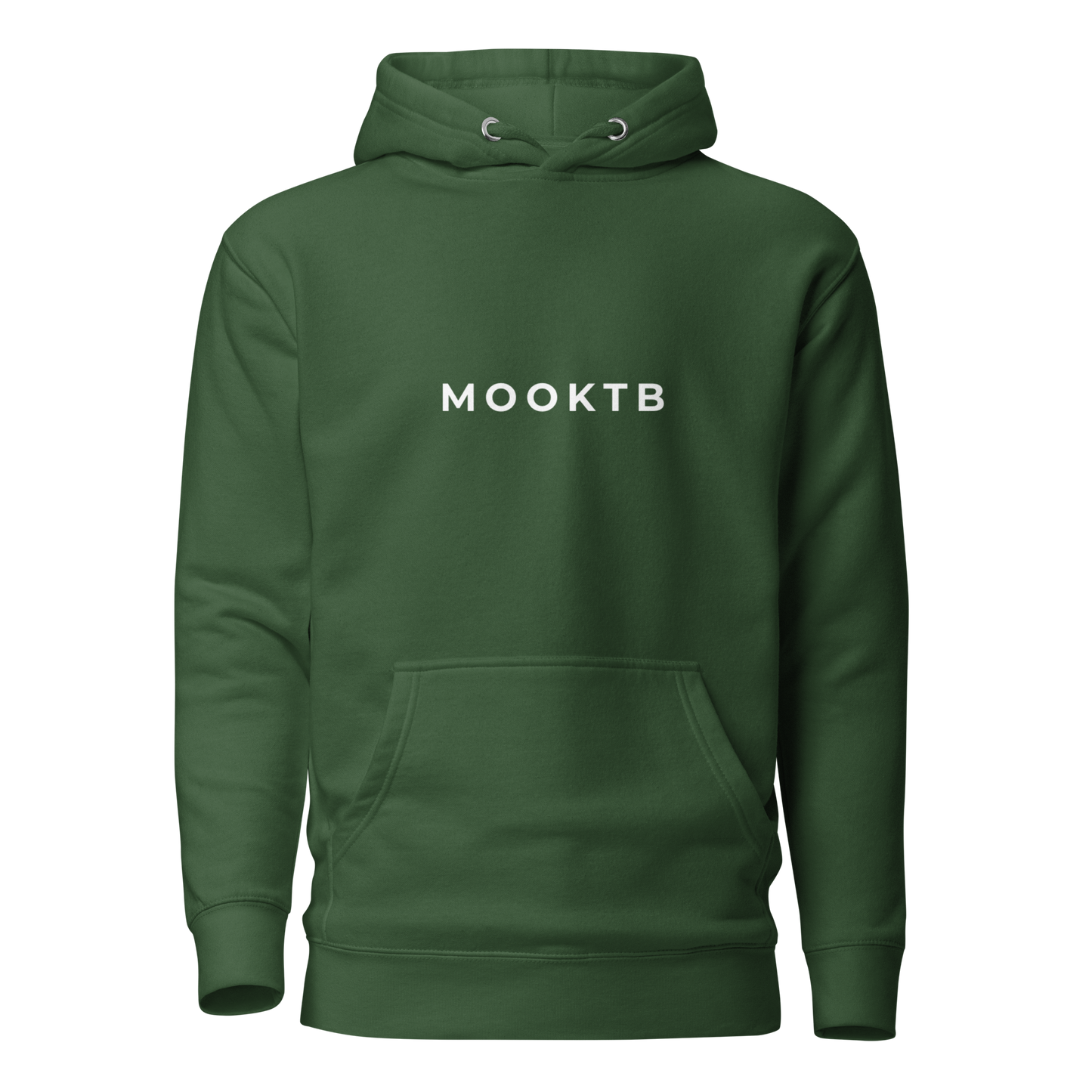 MookTB Unisex Hoodie