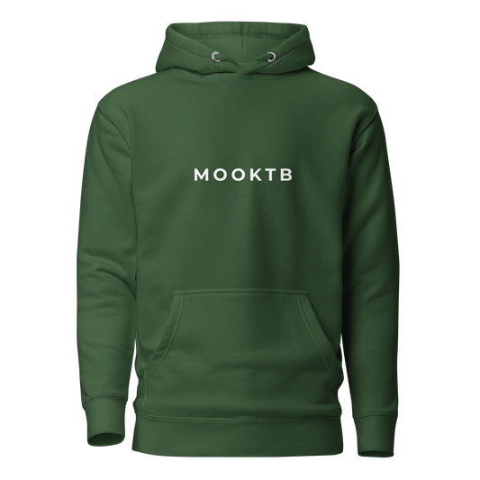 MookTB Unisex Hoodie
