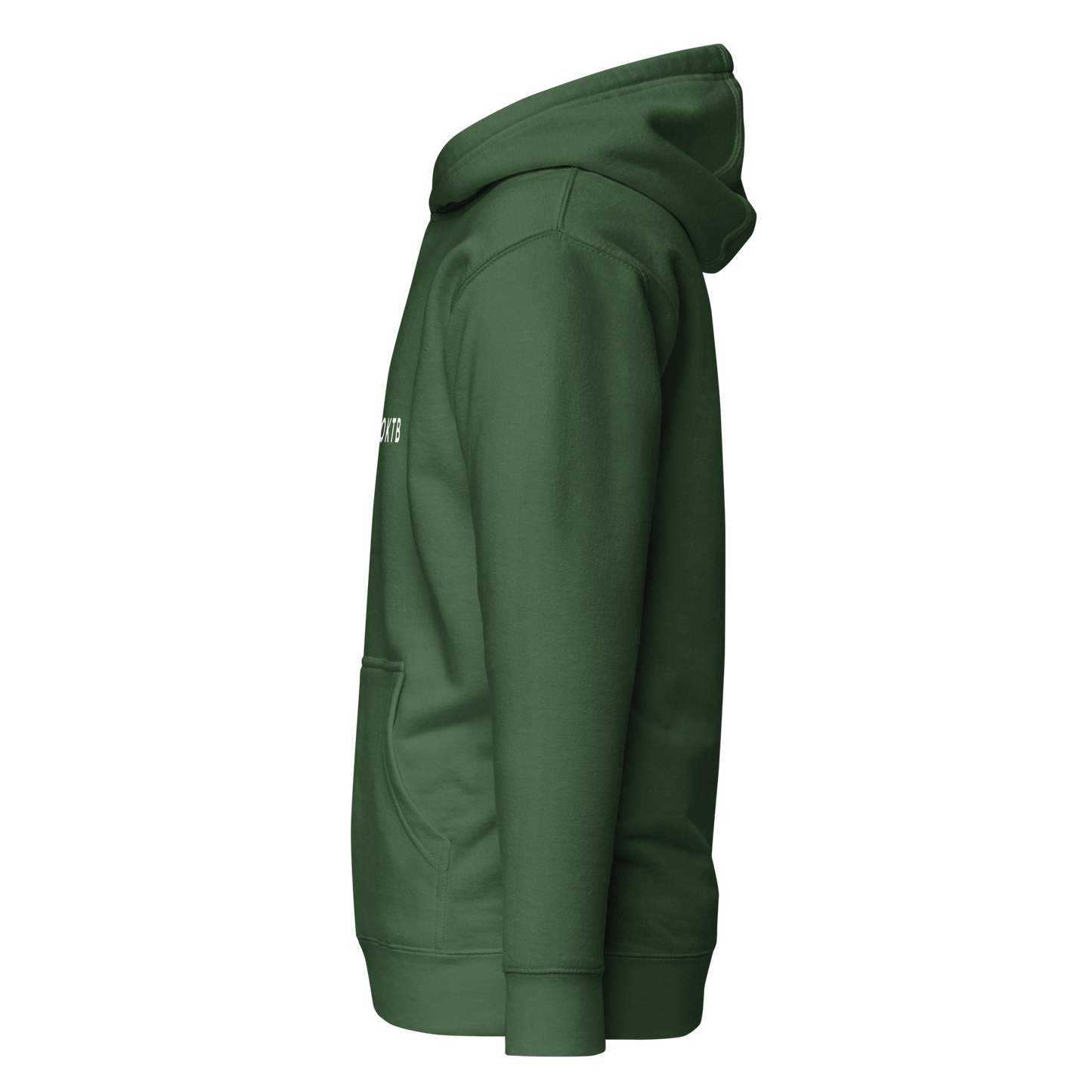 MookTB Unisex Hoodie
