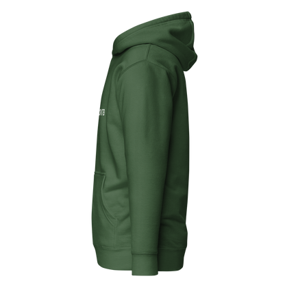 MookTB Unisex Hoodie
