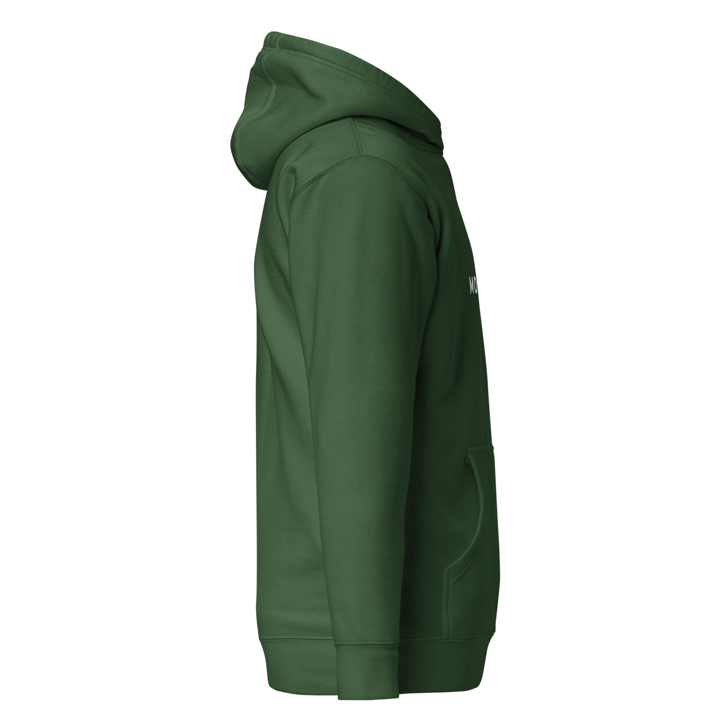 MookTB Unisex Hoodie